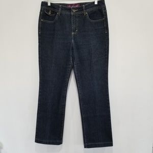 3/$20 Gloria Vanderbilt Women's Jeans Pants Size 8